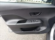 Hyundai Kona SUV / Terénní 1,6 l 132 kw