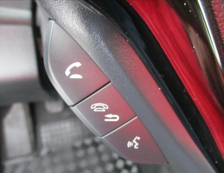 Honda HR-V SUV 1,5 l 96 kw