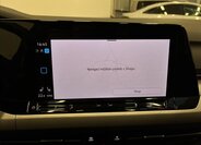 Volkswagen Golf Kombi 1,5 l 110 kw