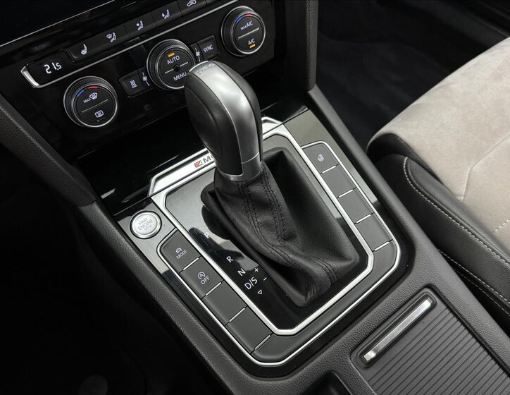 Volkswagen Passat 31