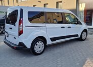 Ford Transit Connect MPV 1,5 l 73 kw
