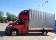 Fiat Ducato Ostatní 2,3 l 130 kw