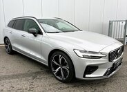 Volvo V60 Kombi 2,0 l 327 kw