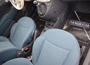 Fiat 500 Hatchback 1,2 l 51 kw