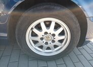 BMW Řada 3 Sedan / Limuzína 1,8 l 85 kw