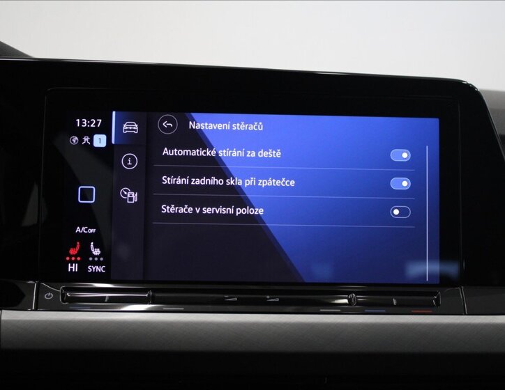 Volkswagen Golf Kombi 999,0 81 kw