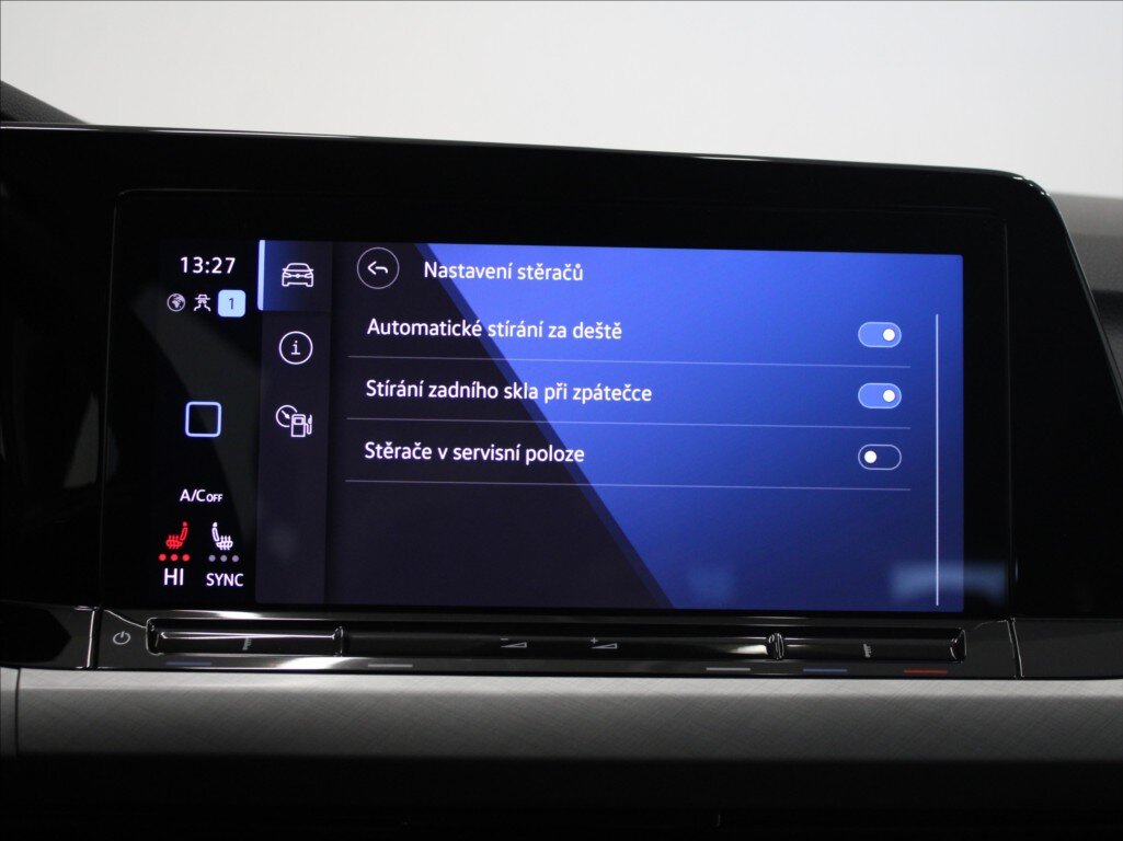 Volkswagen Golf Kombi 999,0 81 kw