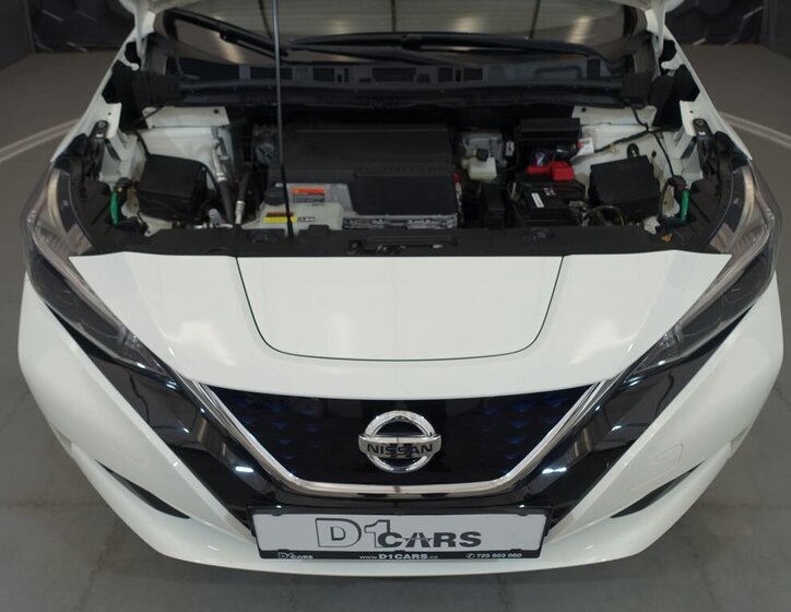 Nissan Leaf 33