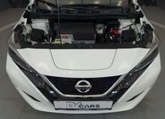 Nissan Leaf 33