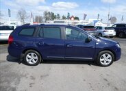 Dacia Logan Kombi 999,0 54 kw