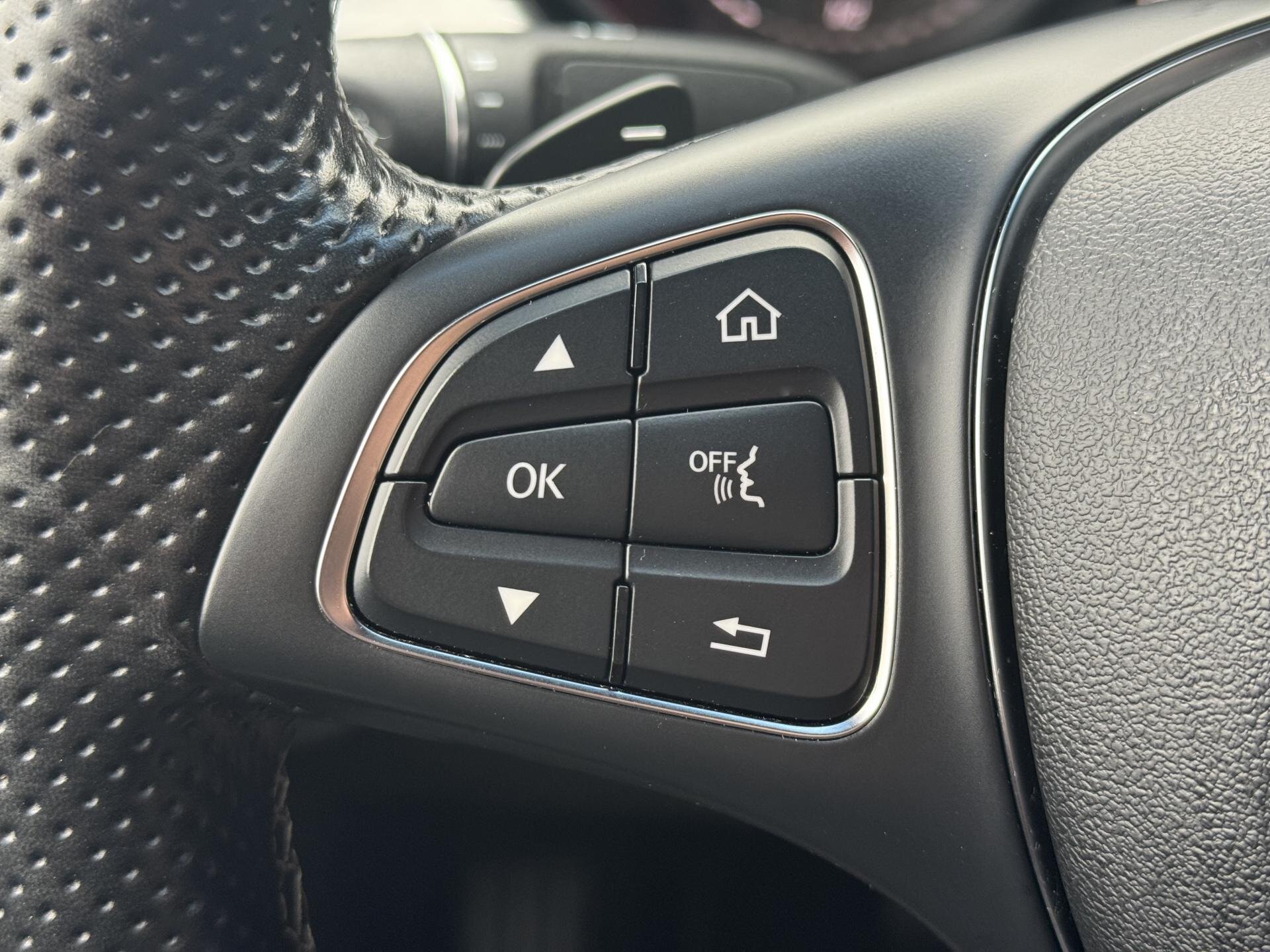 Mercedes-Benz Třídy X