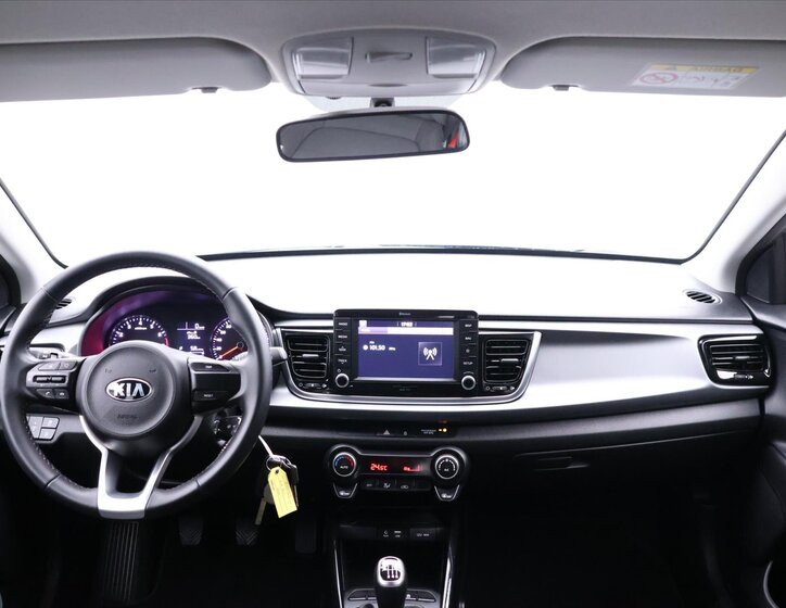 KIA Rio 24