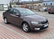 Škoda Octavia Sedan 0,0 77 kw