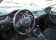 Škoda Octavia Kombi 1,6 l 85 kw