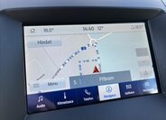 Ford S-MAX MPV 2,0 l 110 kw