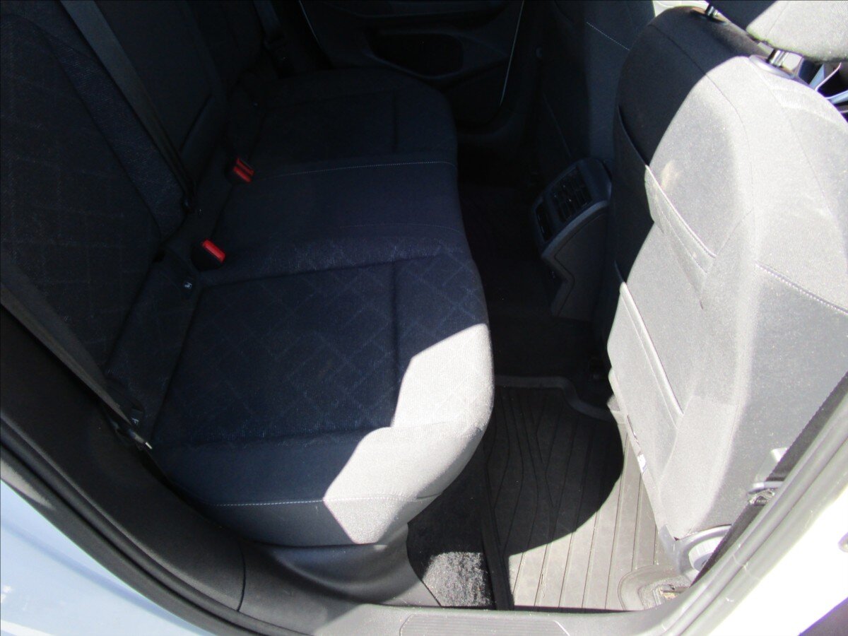 Volkswagen Golf Hatchback 1,5 l 110 kw