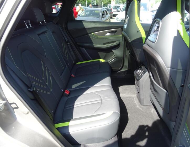 Dongfeng T5 EVO EV 25