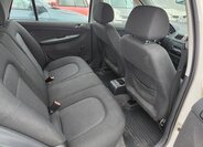 Škoda Fabia Skříň 1,4 l 59 kw