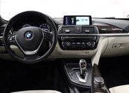 BMW Řada 4 Hatchback 2,0 l 135 kw