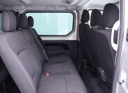 Renault Trafic Kombi 1,6 l 89 kw