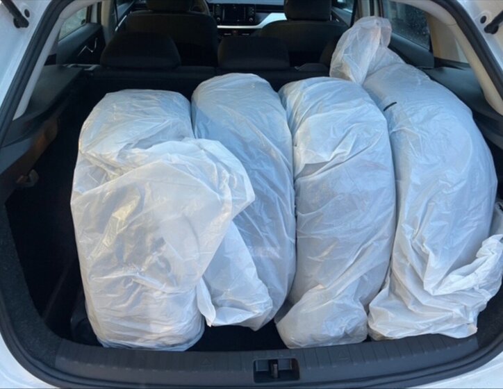 Škoda Scala Hatchback 999,0 70 kw