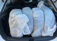 Škoda Scala Hatchback 999,0 70 kw