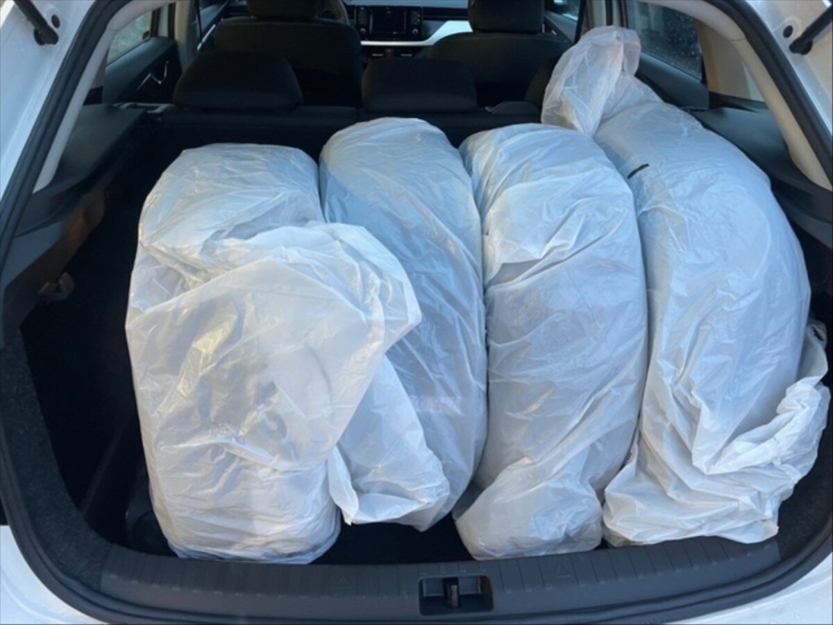 Škoda Scala Hatchback 999,0 70 kw