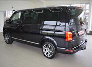 Volkswagen Multivan 8