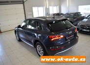 Audi Q5 SUV 2,0 l 0