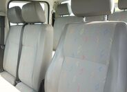 Volkswagen Transporter 18