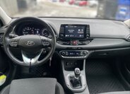 Hyundai i30 Kombi 1,5 l 117 kw