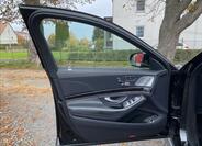 Mercedes-Benz Třídy S 12