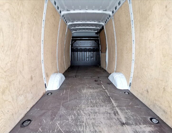 Iveco Daily Ostatní 2,3 l 115 kw