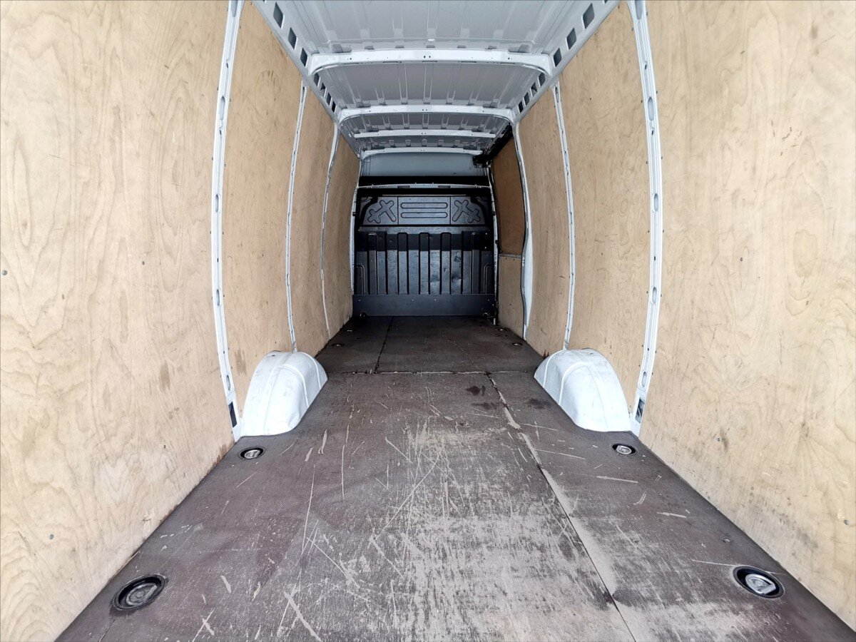 Iveco Daily Ostatní 2,3 l 115 kw