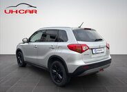 Suzuki Vitara SUV / Terénní 1,4 l 103 kw