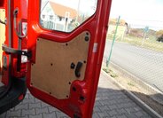 Opel Movano Ostatní 2,3 l 132 kw