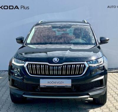 Škoda Kodiaq 4
