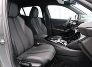 Peugeot 2008 SUV / Terénní 1,2 l 96 kw