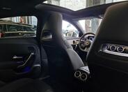 Mercedes-Benz CLA 20
