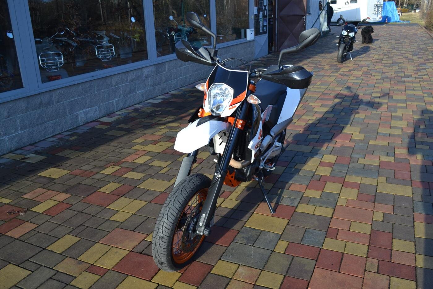 KTM Ostatní Ostatní 690,0 0