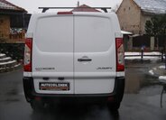 Citroën Jumpy 4