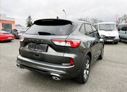 Ford Kuga Kombi 1,5 l 111 kw