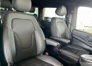 Mercedes-Benz EQV 24