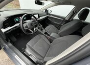 Volkswagen Golf Kombi 1,5 l 96 kw