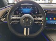 Mercedes-Benz Třídy E 10