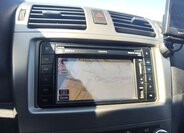 Toyota Avensis Kombi 2,0 l 93 kw