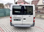Ford Transit Skříň 2,2 l 63 kw