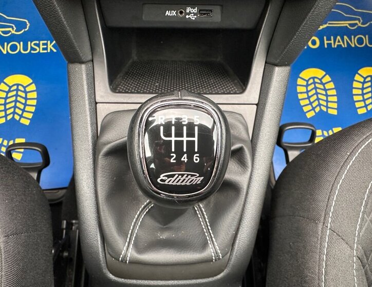 Škoda Yeti SUV / Terénní 1,2 l 81 kw