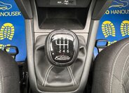 Škoda Yeti SUV / Terénní 1,2 l 81 kw