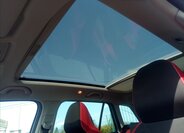 Škoda Fabia Kombi 999,0 81 kw